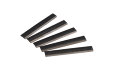 Blad til malingsskrape 50 mm 5-pk. - Luxi